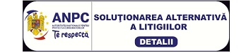ANPC — Soluționarea alternativă a litigiilor — detalii